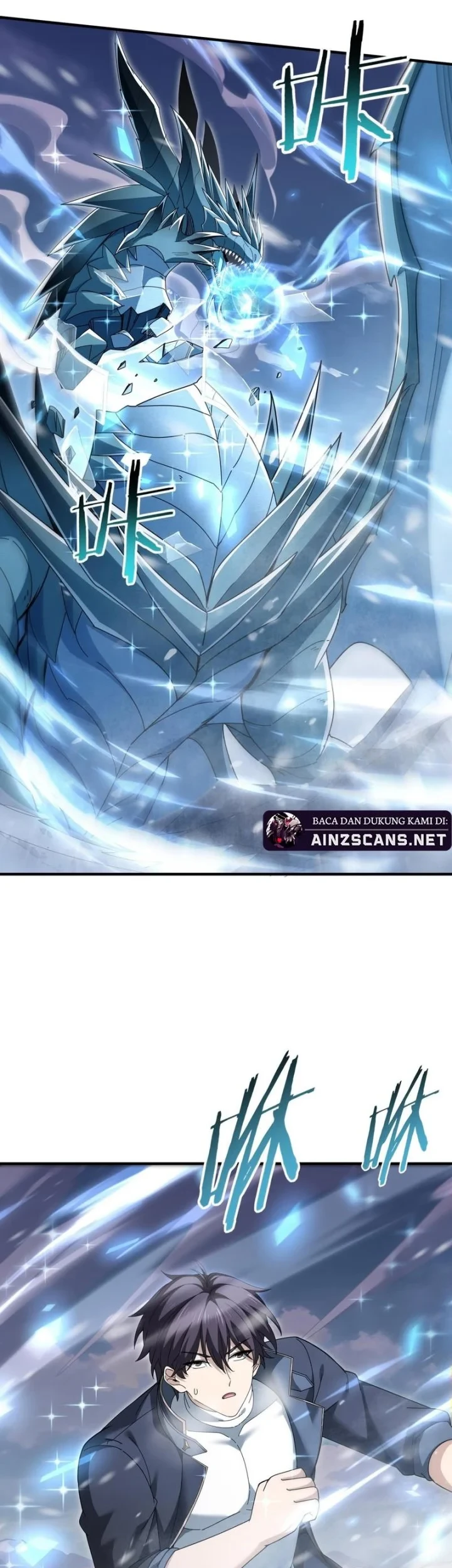 The Apex of Dragon Mastery Chapter 225 Gambar 7