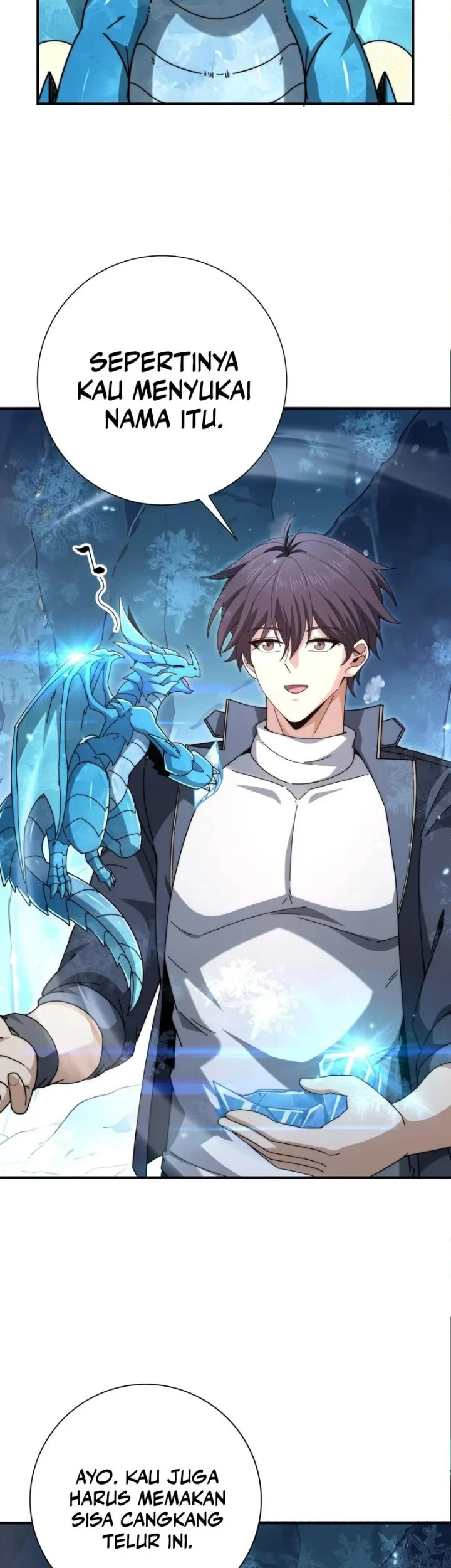 The Apex of Dragon Mastery Chapter 226 Gambar 7