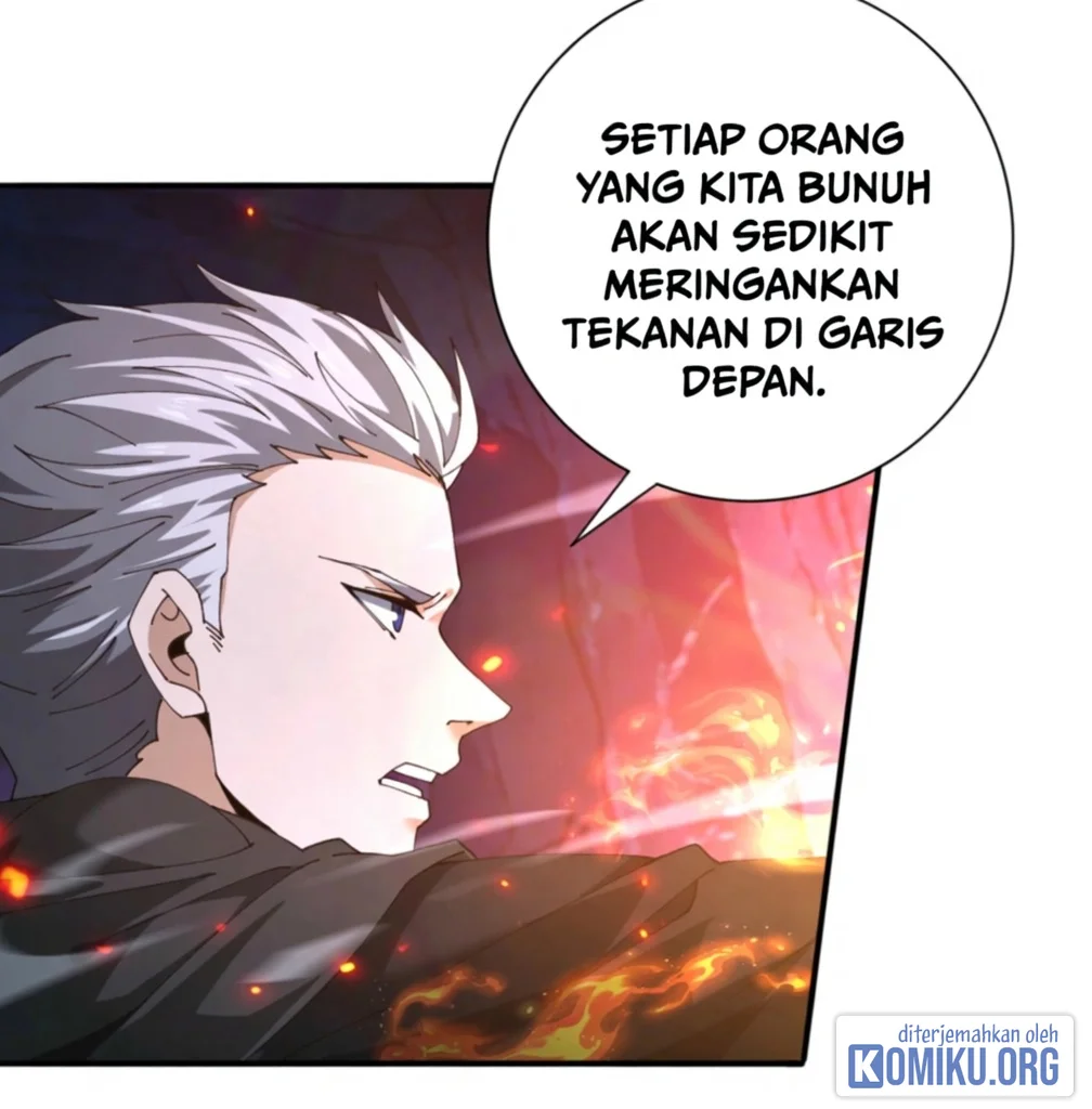 The Apex of Dragon Mastery Chapter 236 Gambar 8