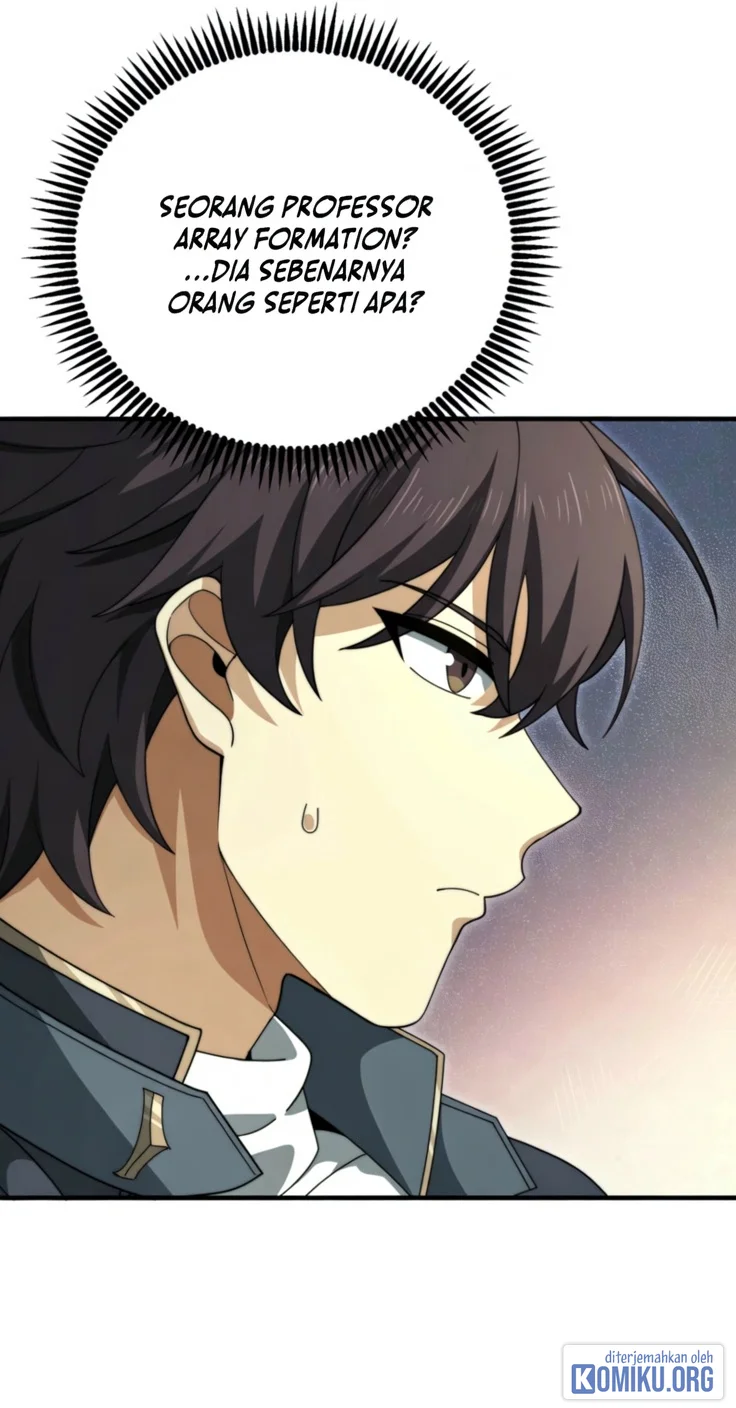 The Apex of Dragon Mastery Chapter 237 Gambar 10