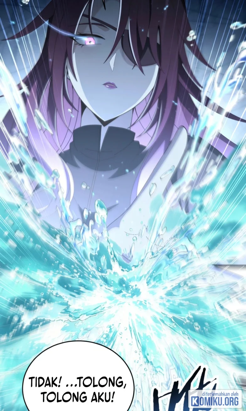 The Apex of Dragon Mastery Chapter 238 Gambar 9