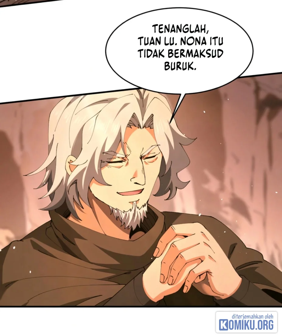 The Apex of Dragon Mastery Chapter 239 Gambar 9