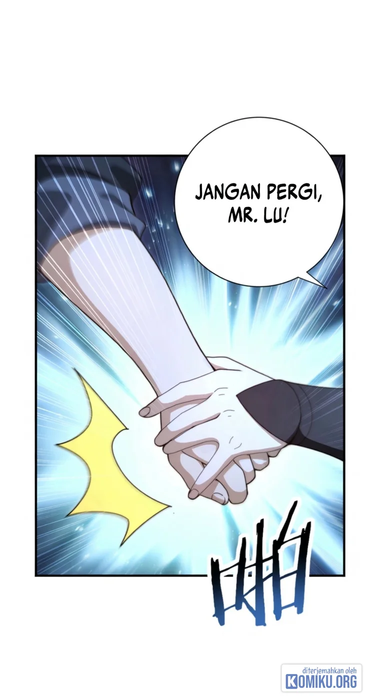 The Apex of Dragon Mastery Chapter 240 Gambar 8