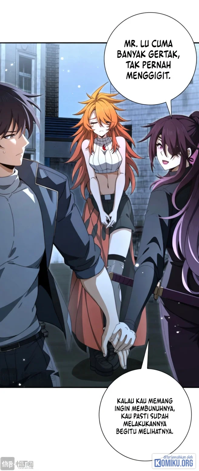 The Apex of Dragon Mastery Chapter 240 Gambar 9