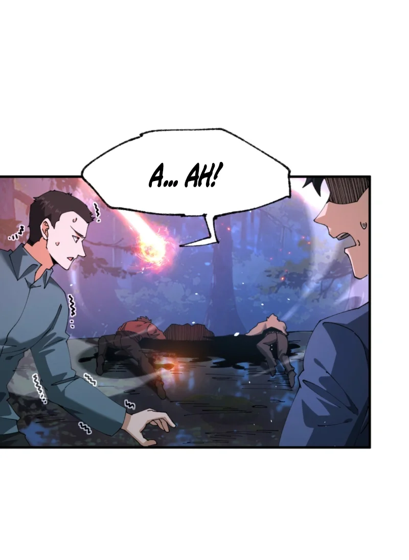 The Apex of Dragon Mastery Chapter 241 Gambar 11
