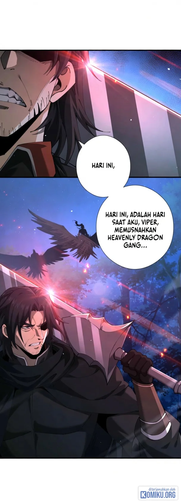 The Apex of Dragon Mastery Chapter 241 Gambar 12
