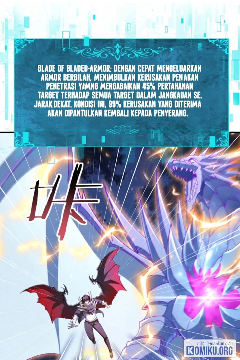The Apex of Dragon Mastery Chapter 242 Gambar 10