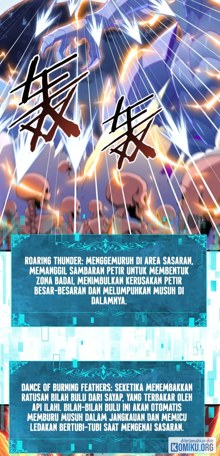 The Apex of Dragon Mastery Chapter 242 Gambar 11