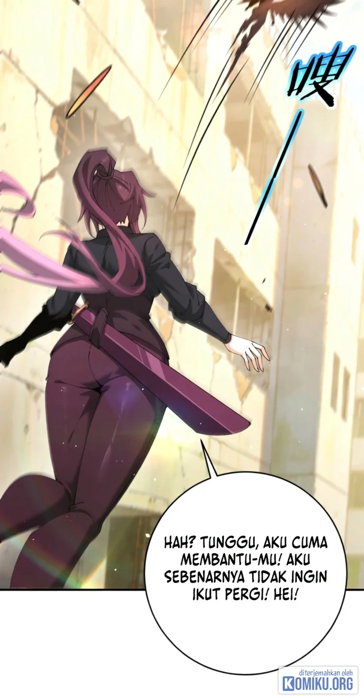 The Apex of Dragon Mastery Chapter 242 Gambar 9