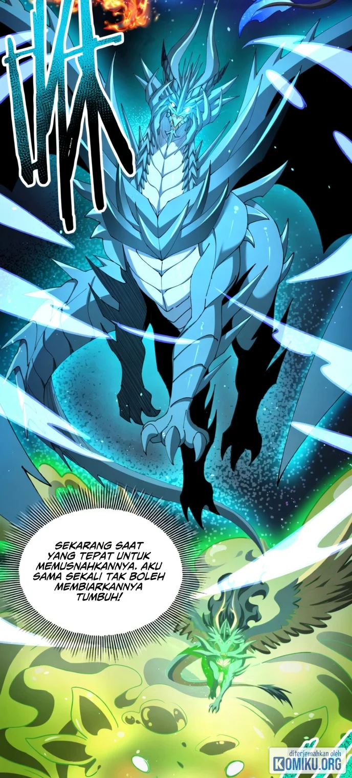 The Apex of Dragon Mastery Chapter 244 Gambar 7
