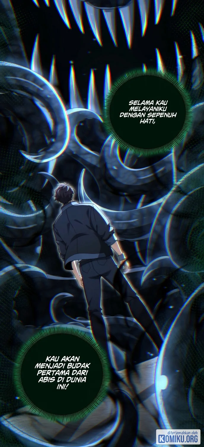 The Apex of Dragon Mastery Chapter 245 Gambar 10