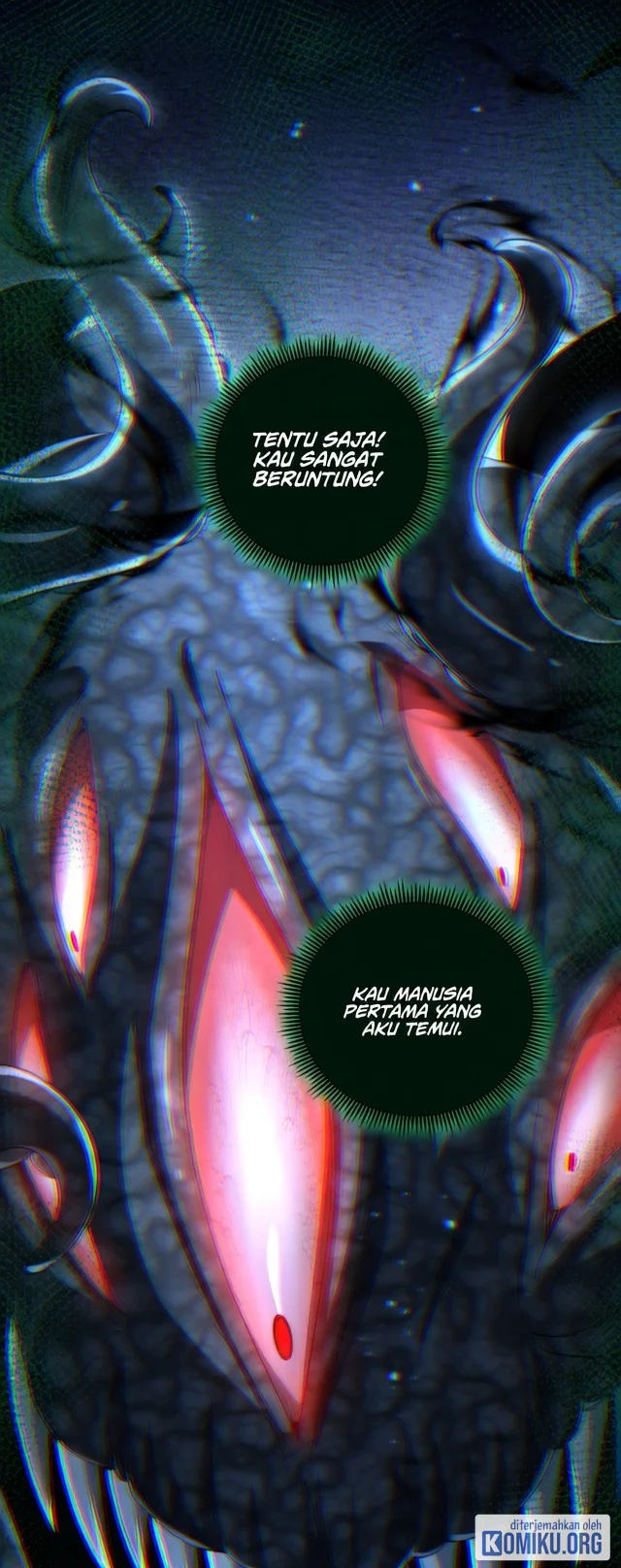 The Apex of Dragon Mastery Chapter 245 Gambar 9