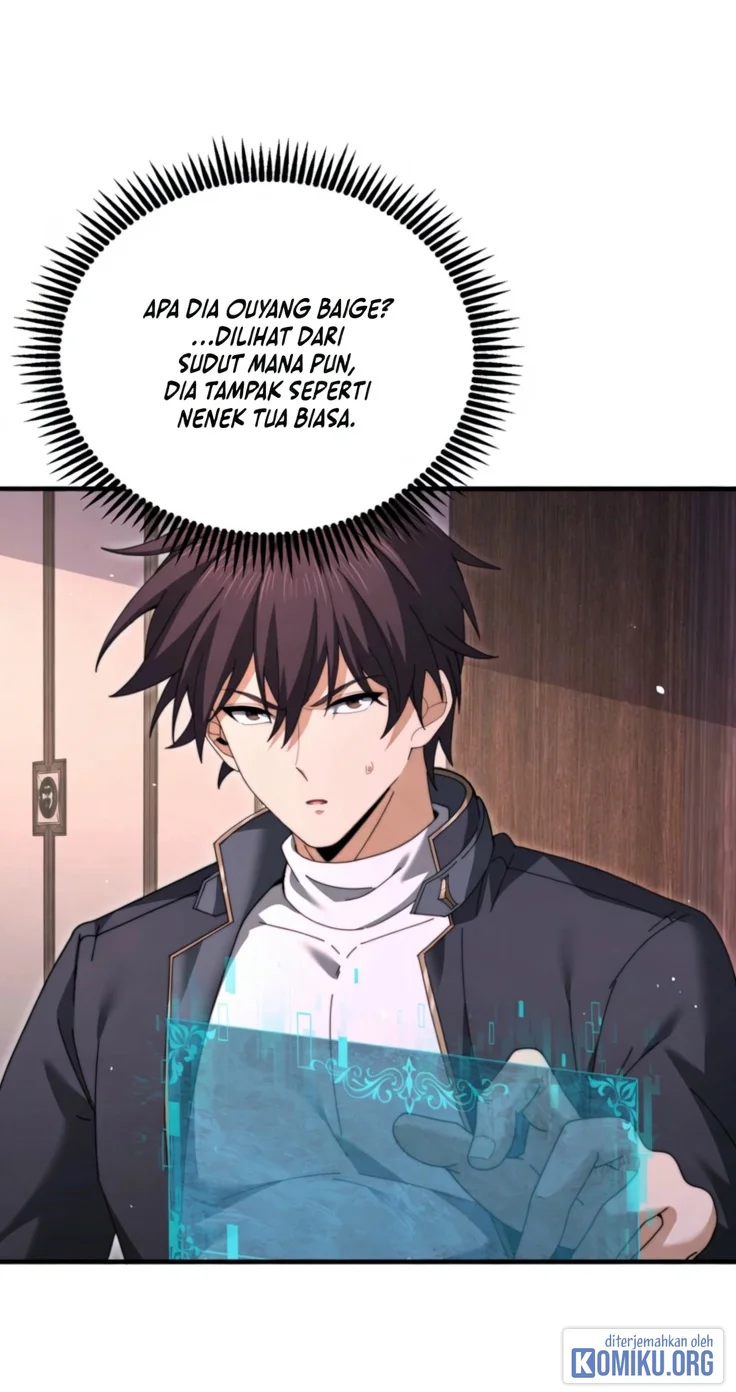 The Apex of Dragon Mastery Chapter 248 Gambar 10