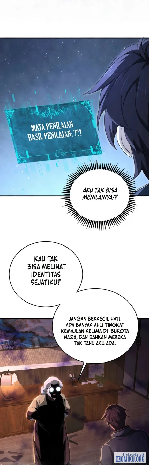 The Apex of Dragon Mastery Chapter 248 Gambar 11