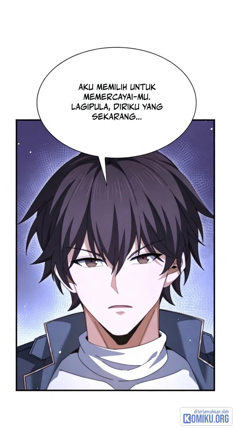 The Apex of Dragon Mastery Chapter 249 Gambar 8