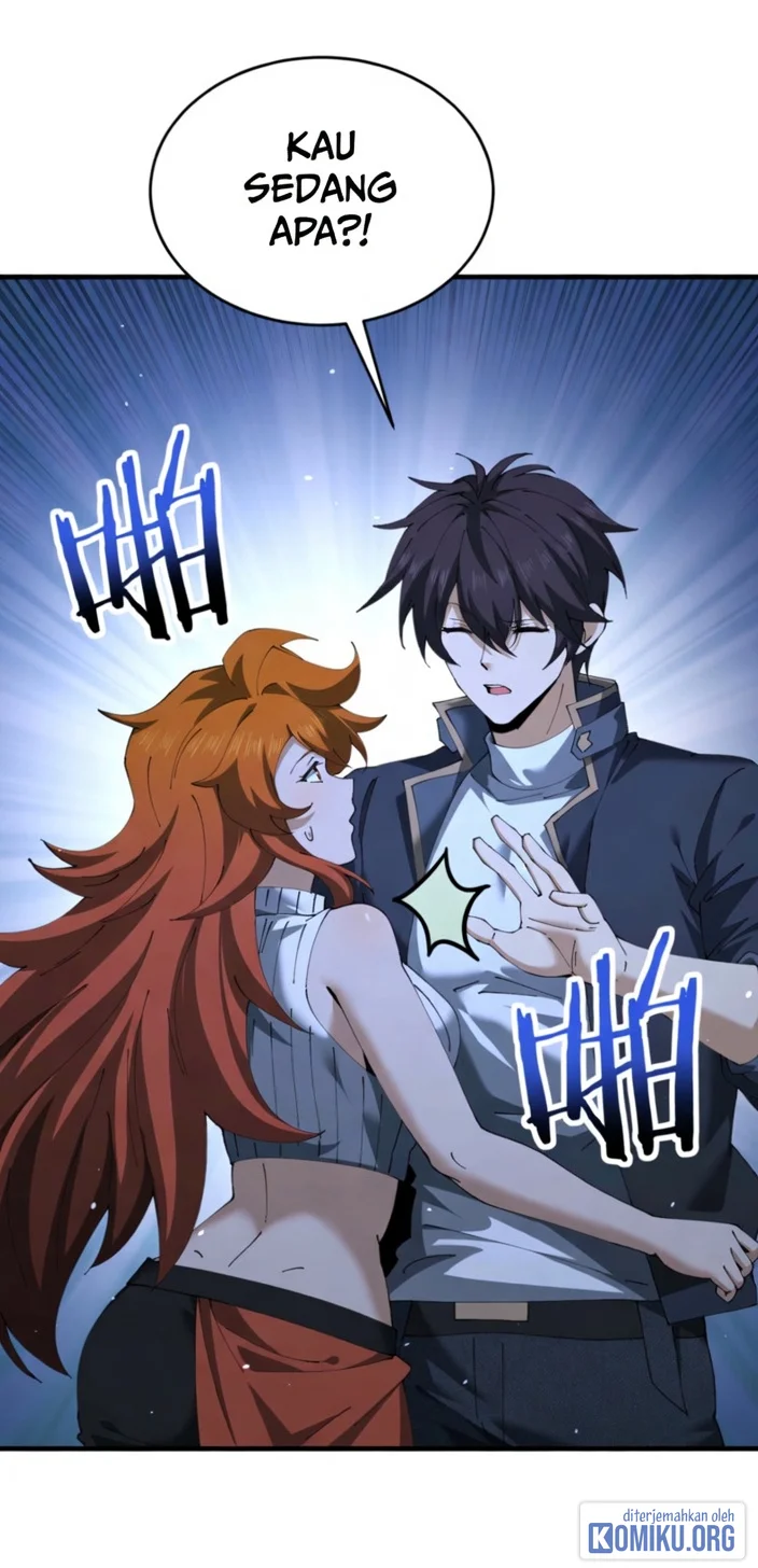 The Apex of Dragon Mastery Chapter 250 Gambar 10