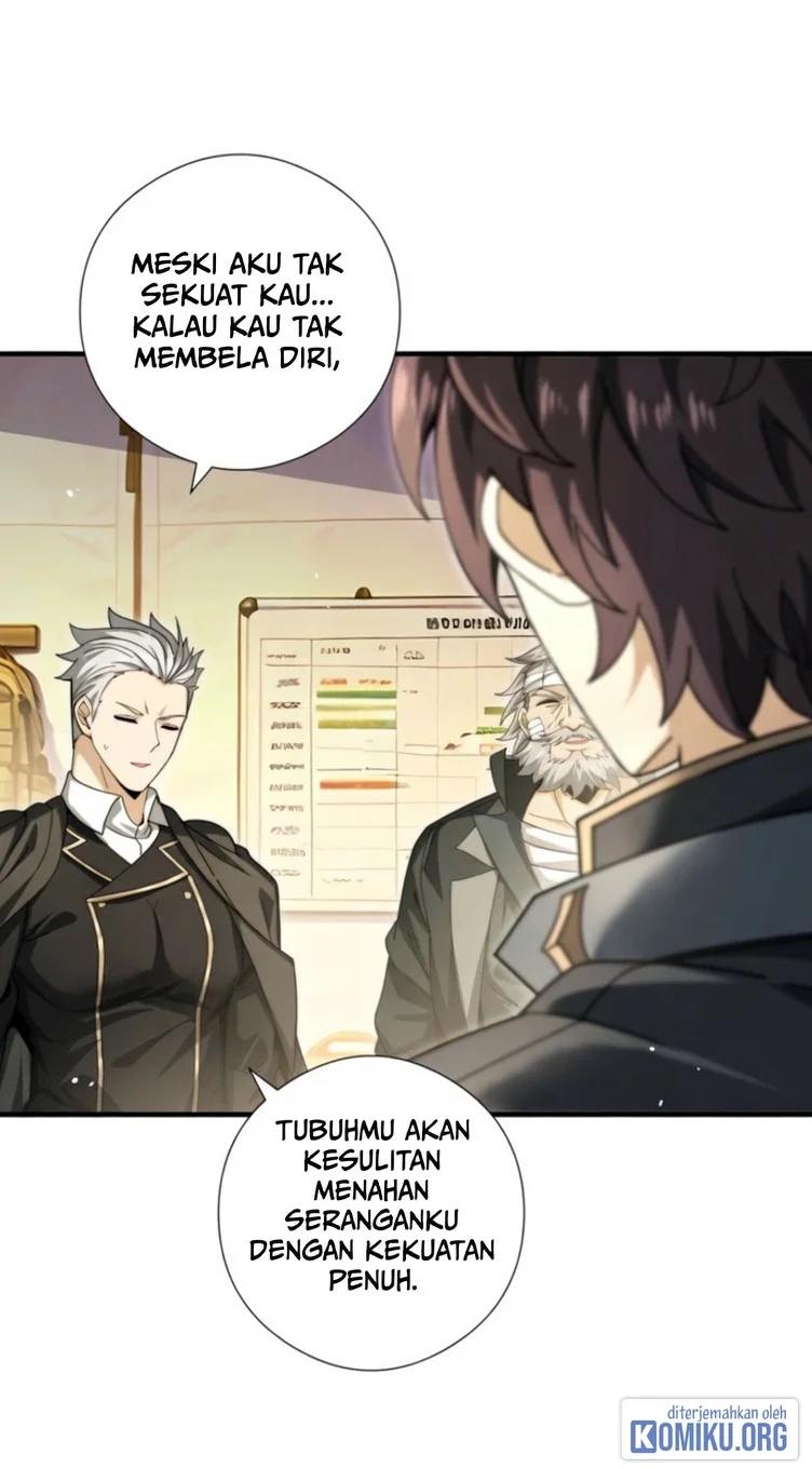 The Apex of Dragon Mastery Chapter 251 Gambar 8