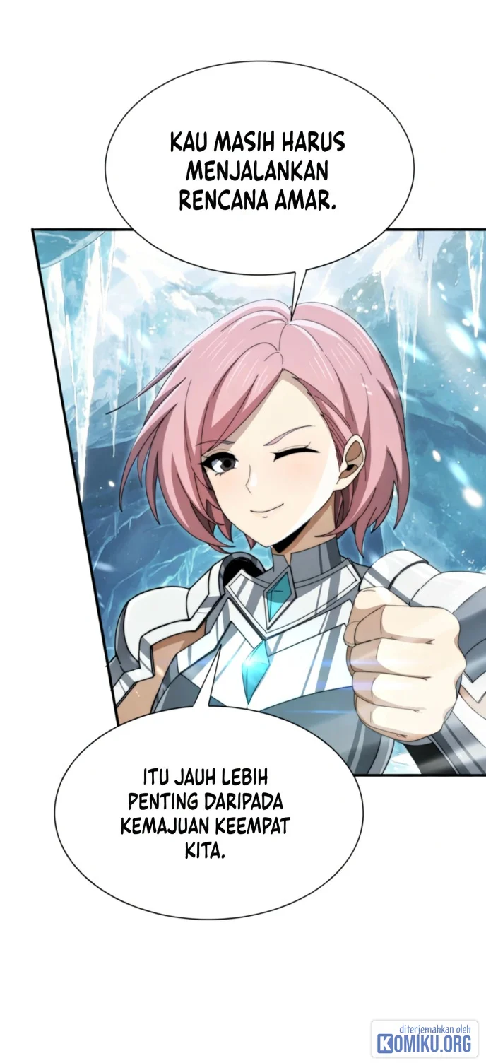 The Apex of Dragon Mastery Chapter 255 Gambar 10