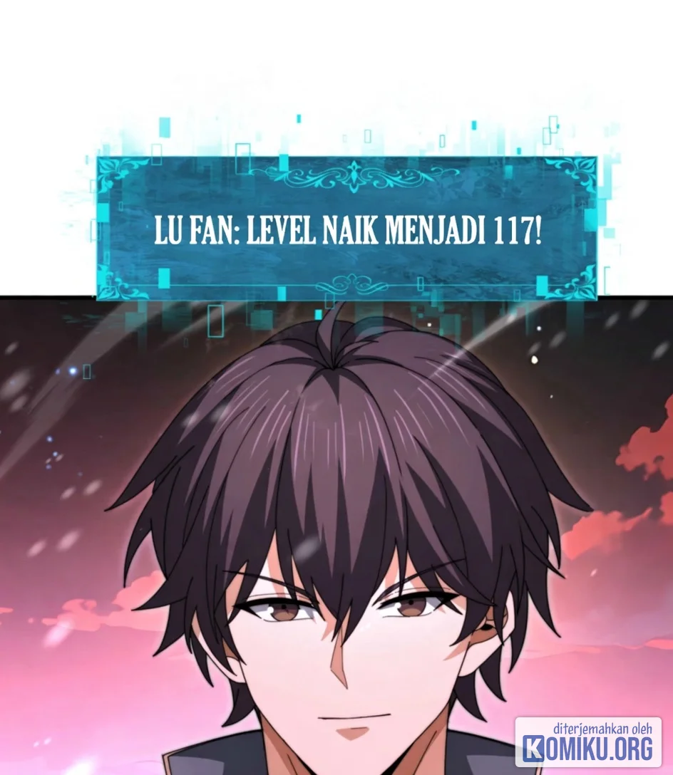 The Apex of Dragon Mastery Chapter 257 Gambar 10