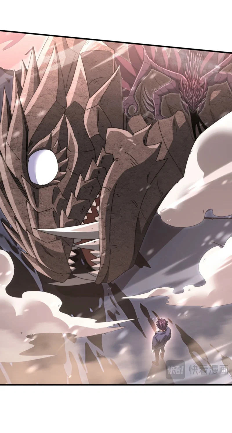 The Apex of Dragon Mastery Chapter 257 Gambar 9