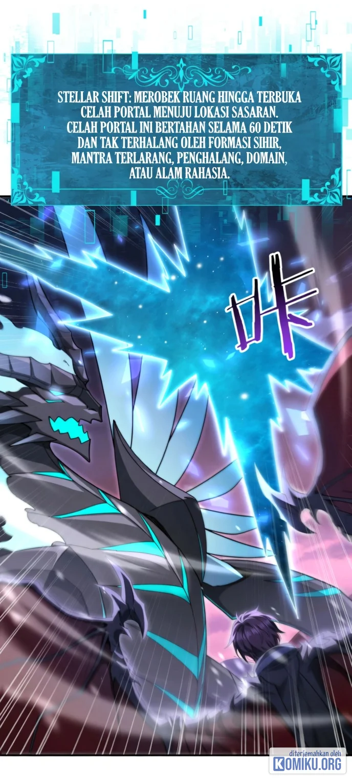 The Apex of Dragon Mastery Chapter 258 Gambar 9
