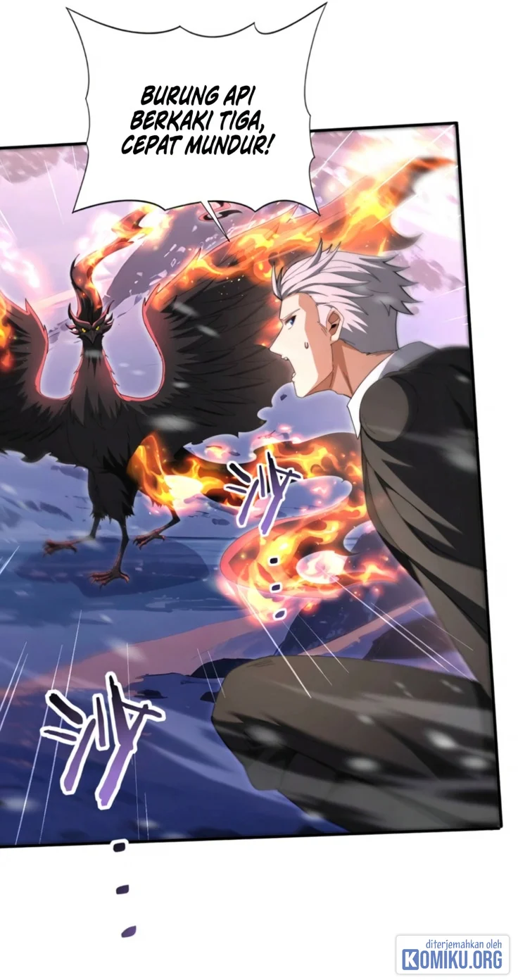 The Apex of Dragon Mastery Chapter 259 Gambar 11
