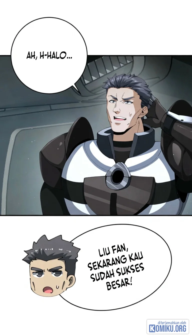 The Apex of Dragon Mastery Chapter 260 Gambar 9