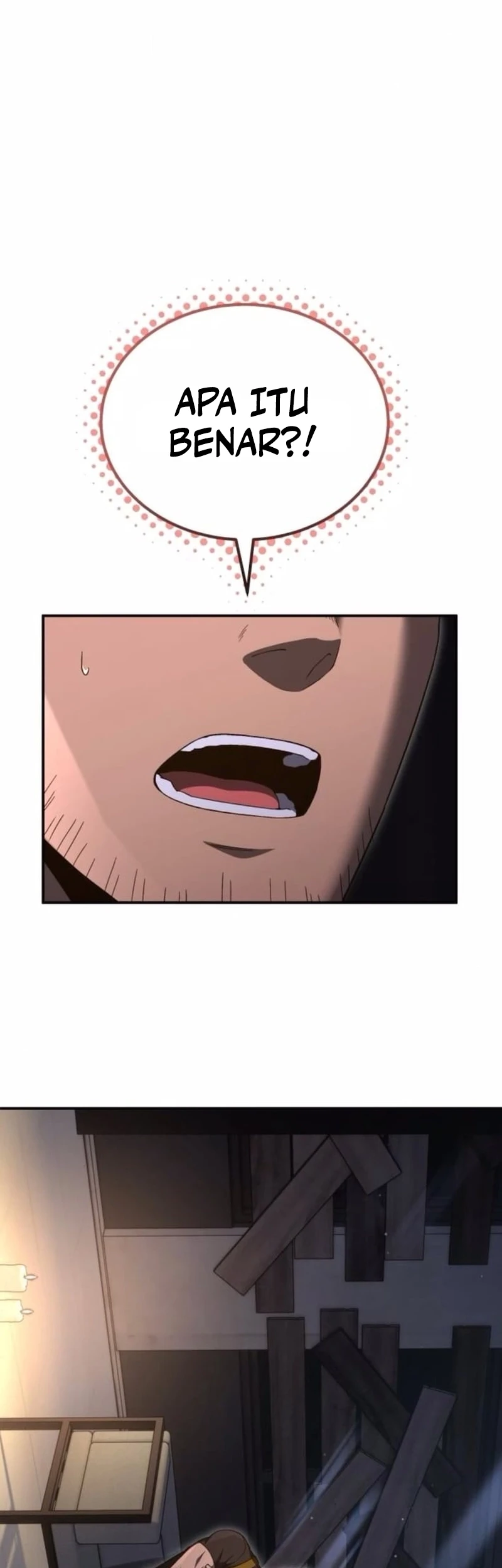 The Apocalypse's Ultimate Veteran Chapter 27 Gambar 14