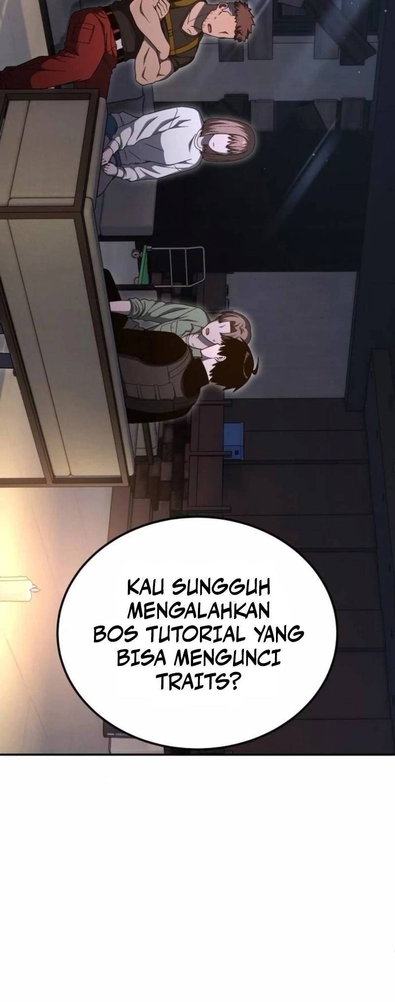 The Apocalypse's Ultimate Veteran Chapter 27 Gambar 15