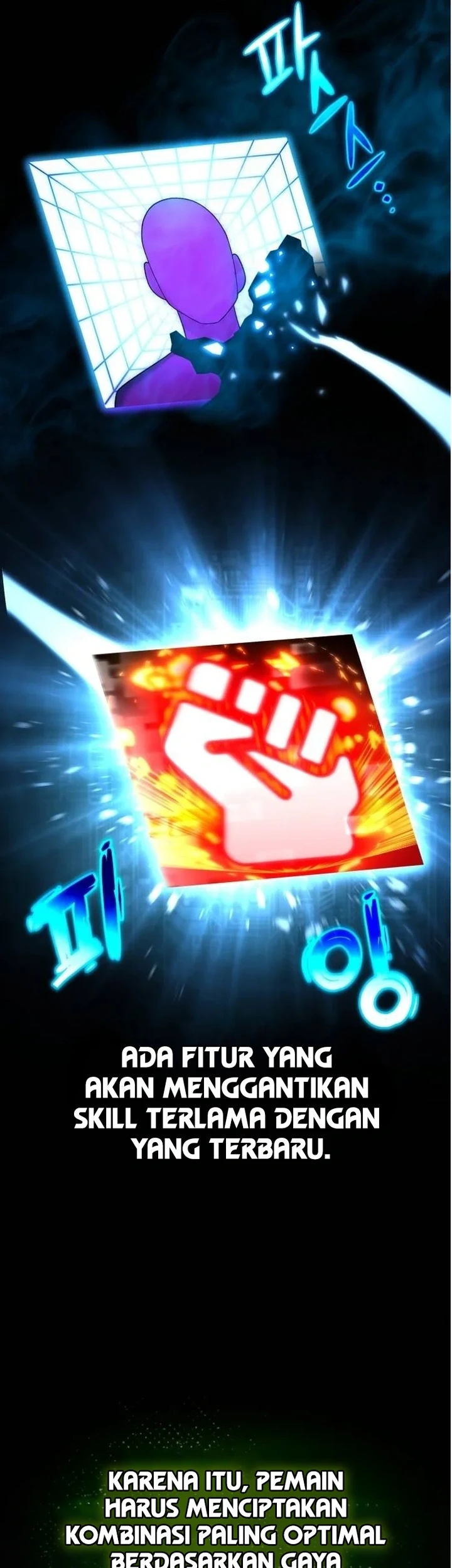 The Apocalypse's Ultimate Veteran Chapter 28 Gambar 13