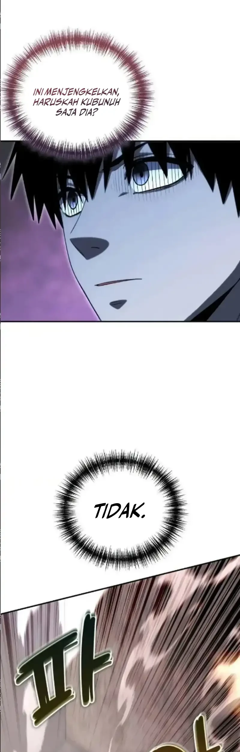 The Apocalypse's Ultimate Veteran Chapter 34 Gambar 13