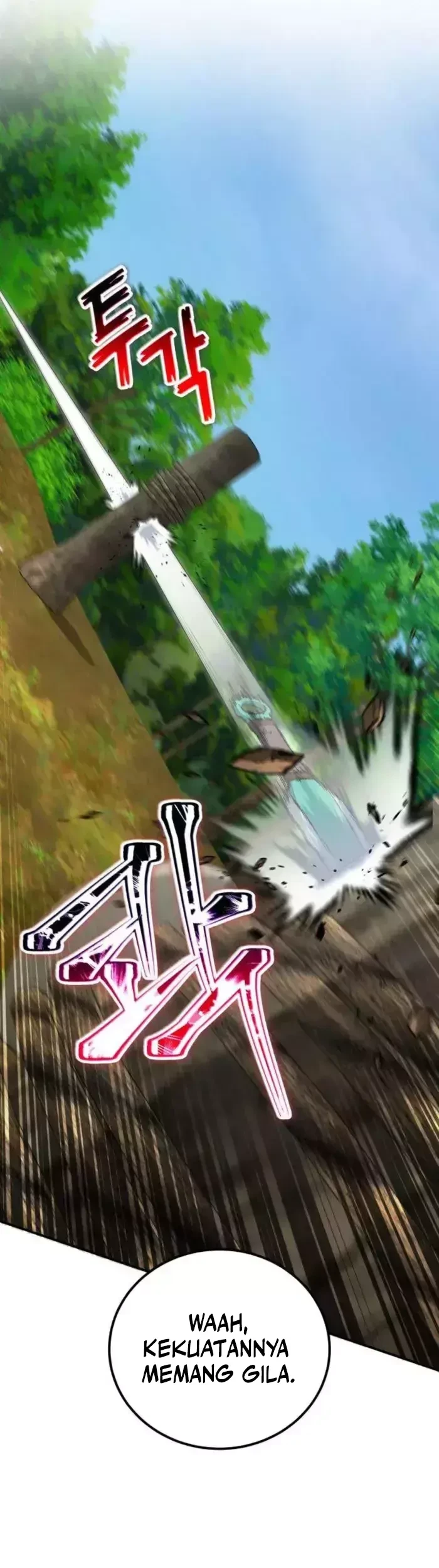 The Apocalypse's Ultimate Veteran Chapter 41 Gambar 13