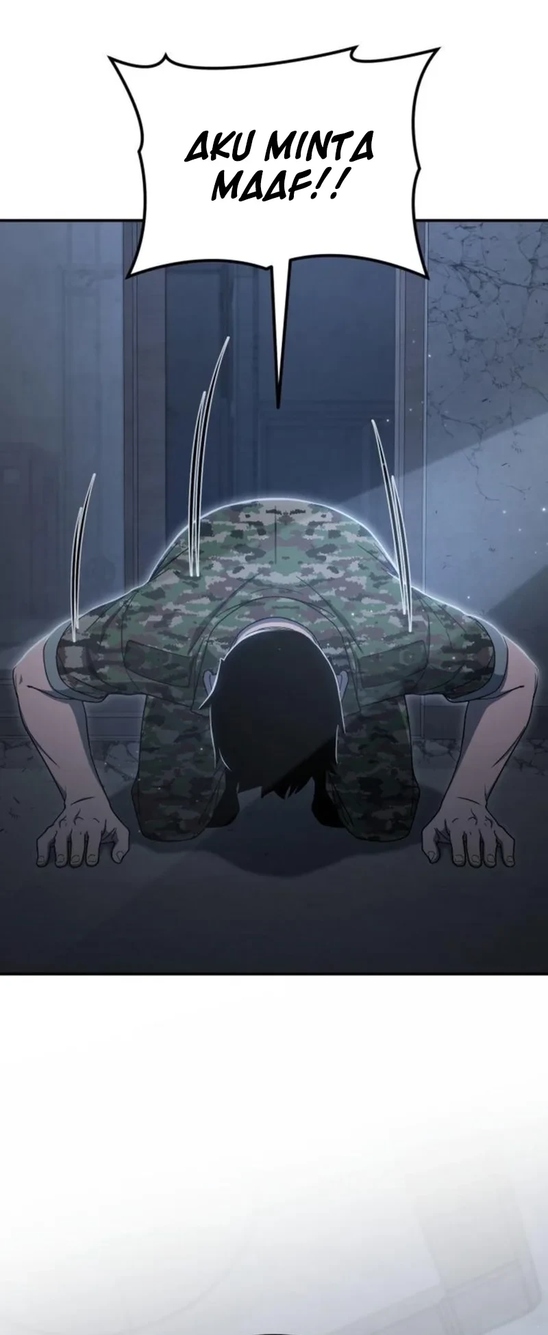 The Apocalypse's Ultimate Veteran Chapter 44 Gambar 11