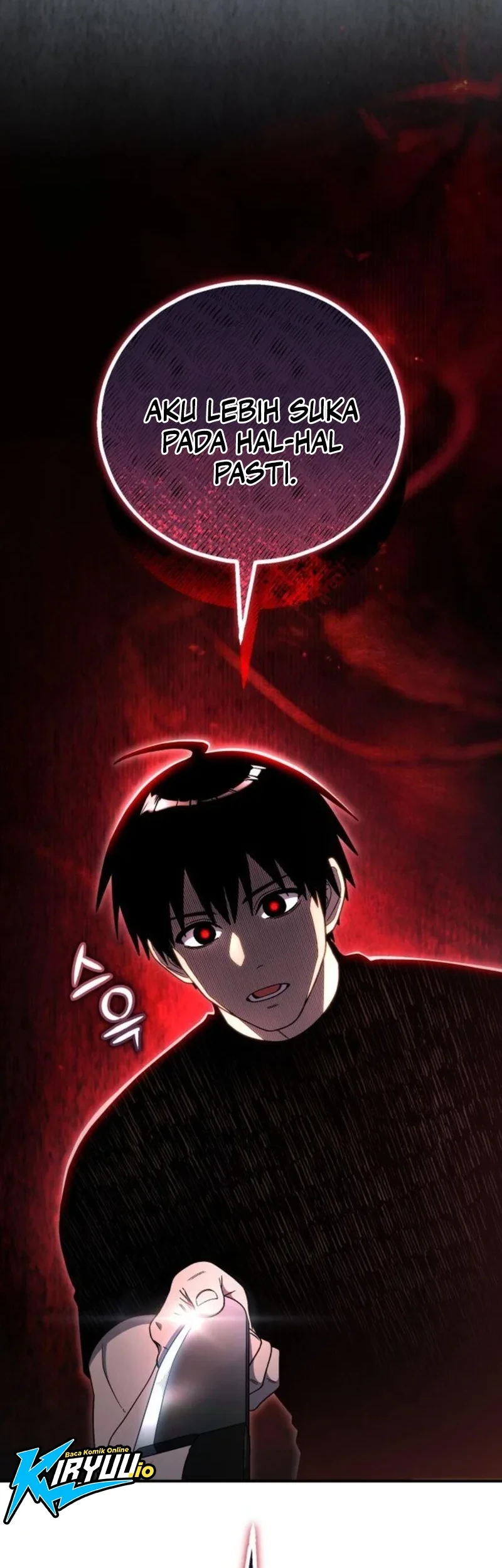 The Apocalypse's Ultimate Veteran Chapter 44 Gambar 13
