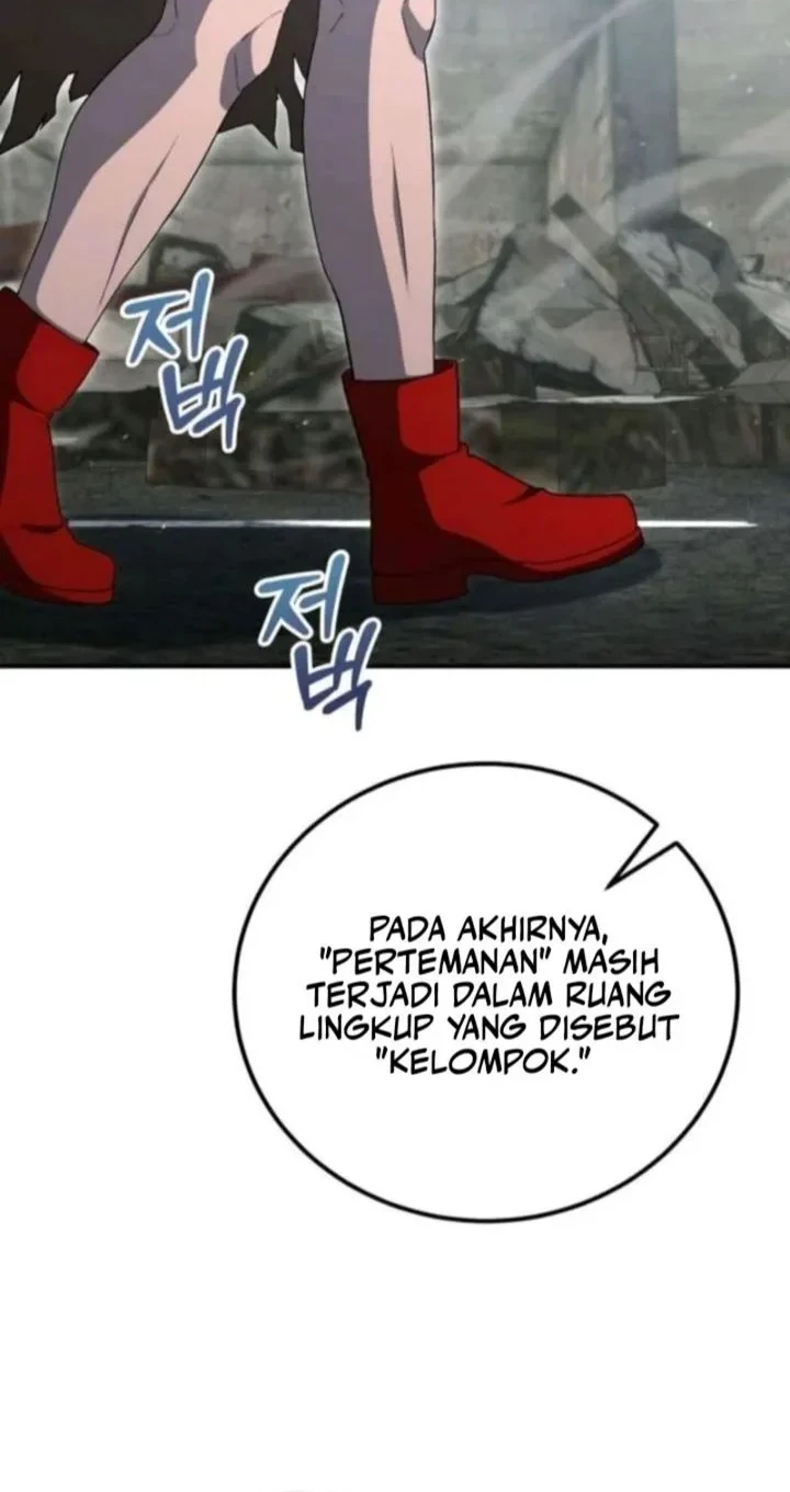 The Apocalypse's Ultimate Veteran Chapter 45 Gambar 16