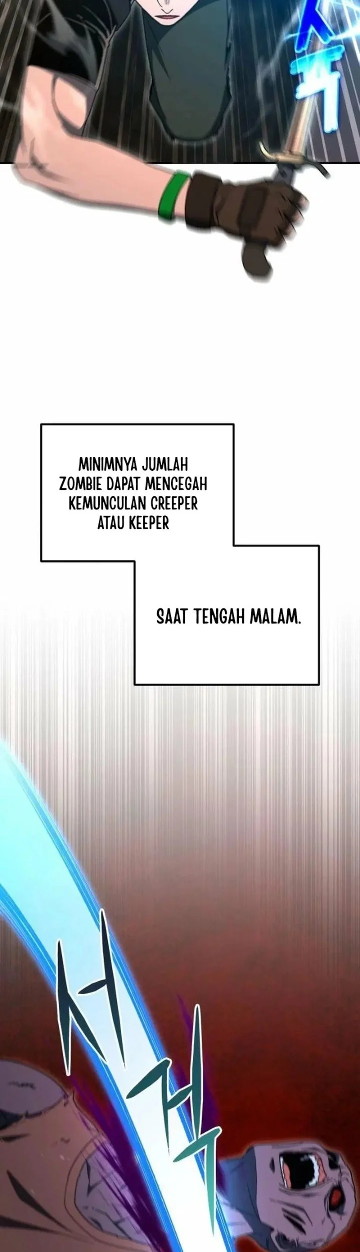 The Apocalypse's Ultimate Veteran Chapter 46 Gambar 15