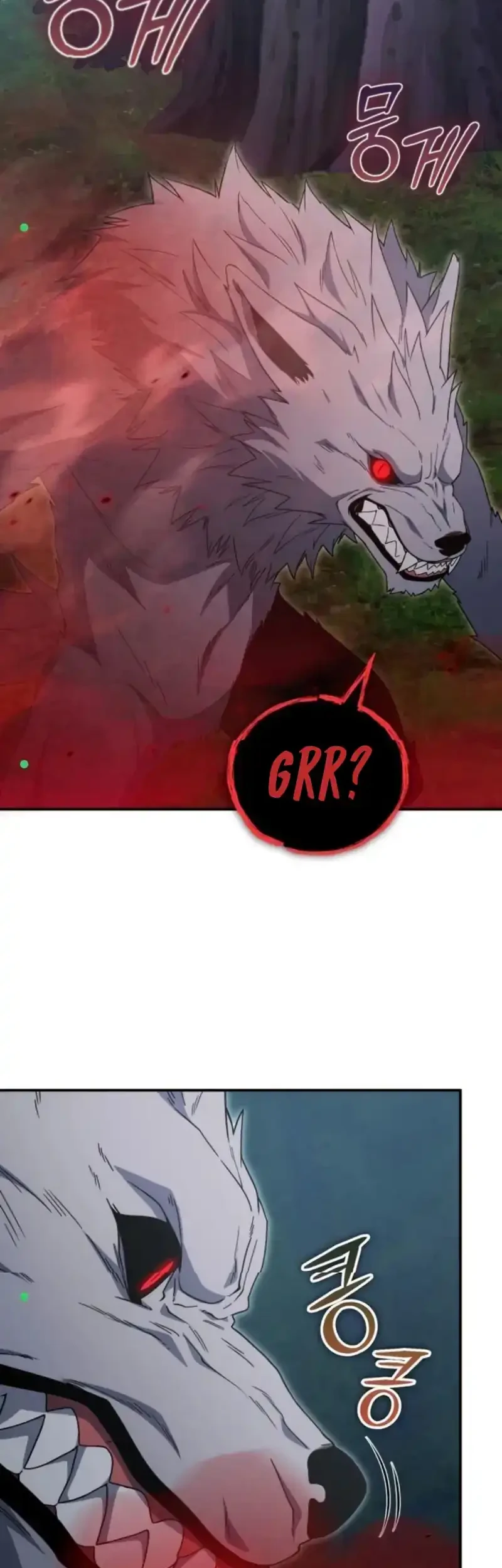 The Apocalypse's Ultimate Veteran Chapter 48 Gambar 13