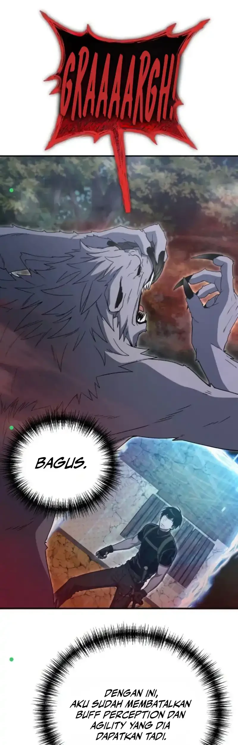 The Apocalypse's Ultimate Veteran Chapter 48 Gambar 15