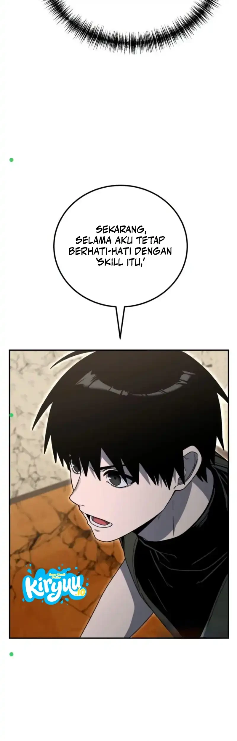 The Apocalypse's Ultimate Veteran Chapter 48 Gambar 16