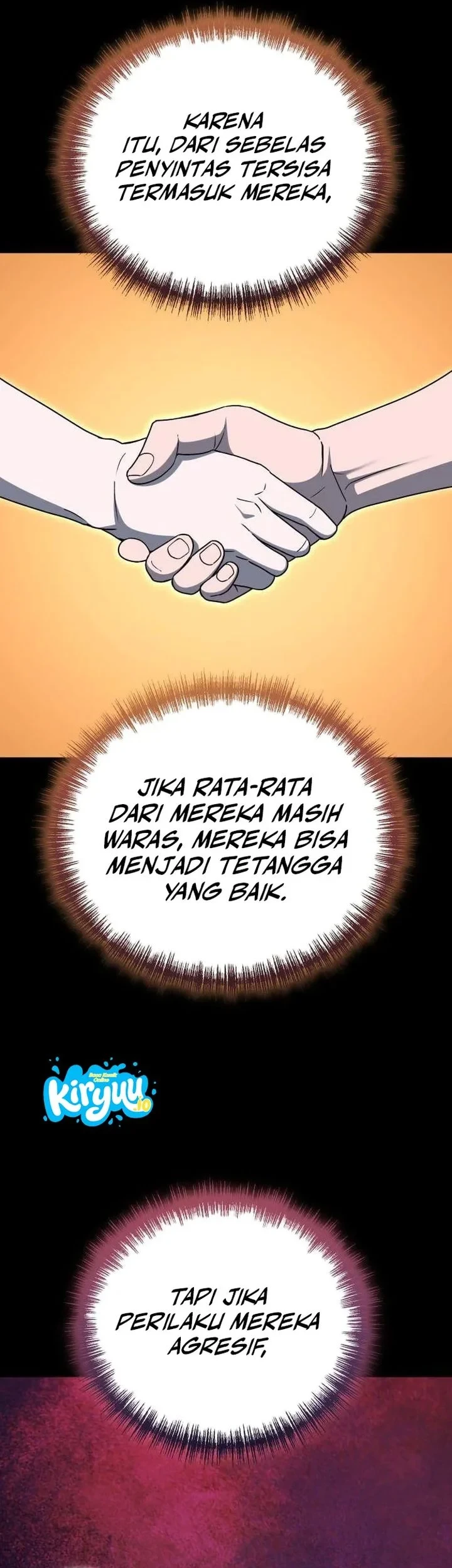 The Apocalypse's Ultimate Veteran Chapter 50 Gambar 15