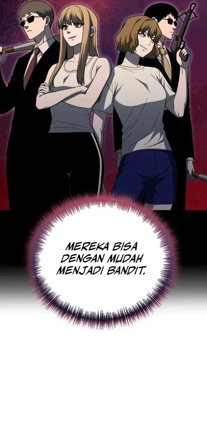 The Apocalypse's Ultimate Veteran Chapter 50 Gambar 16