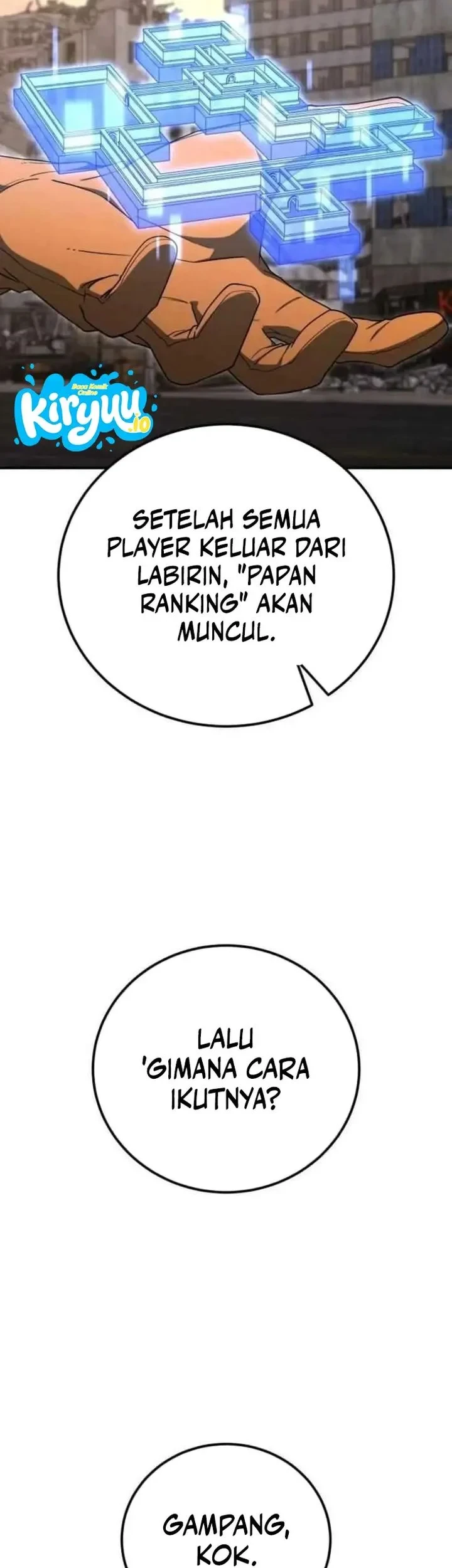The Apocalypse's Ultimate Veteran Chapter 51 Gambar 15