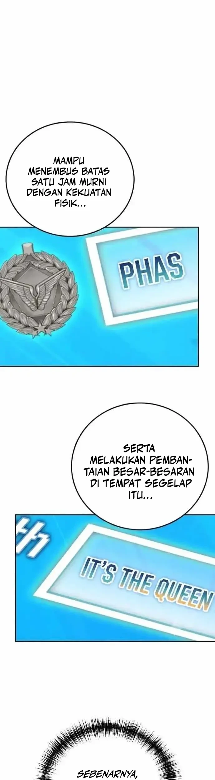 The Apocalypse's Ultimate Veteran Chapter 53 Gambar 9