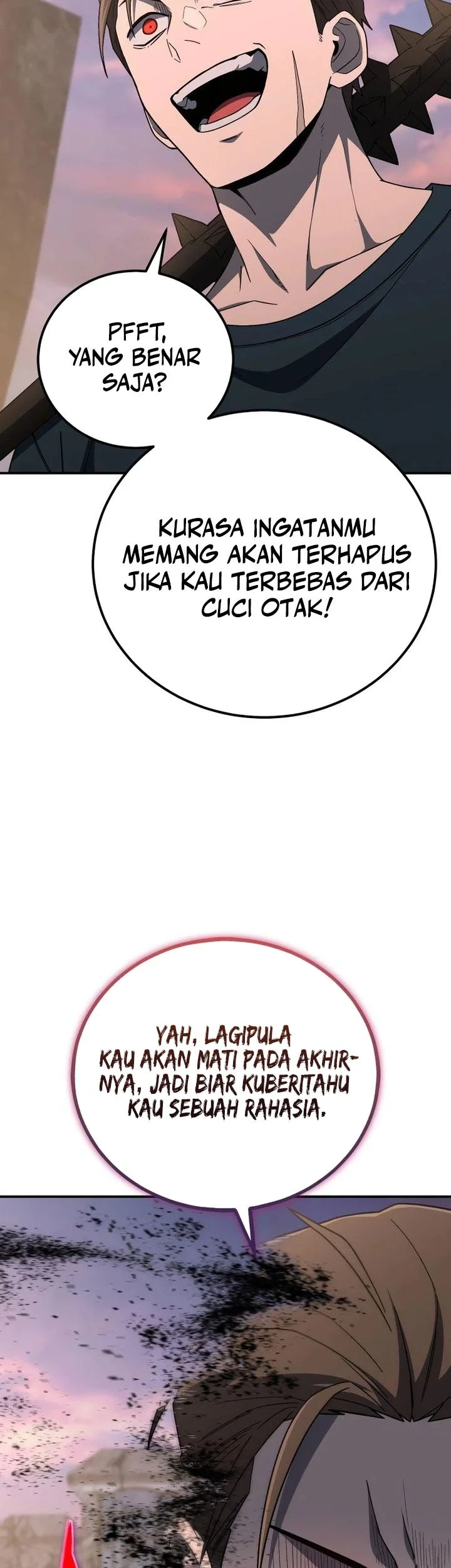 The Apocalypse's Ultimate Veteran Chapter 54 Gambar 13