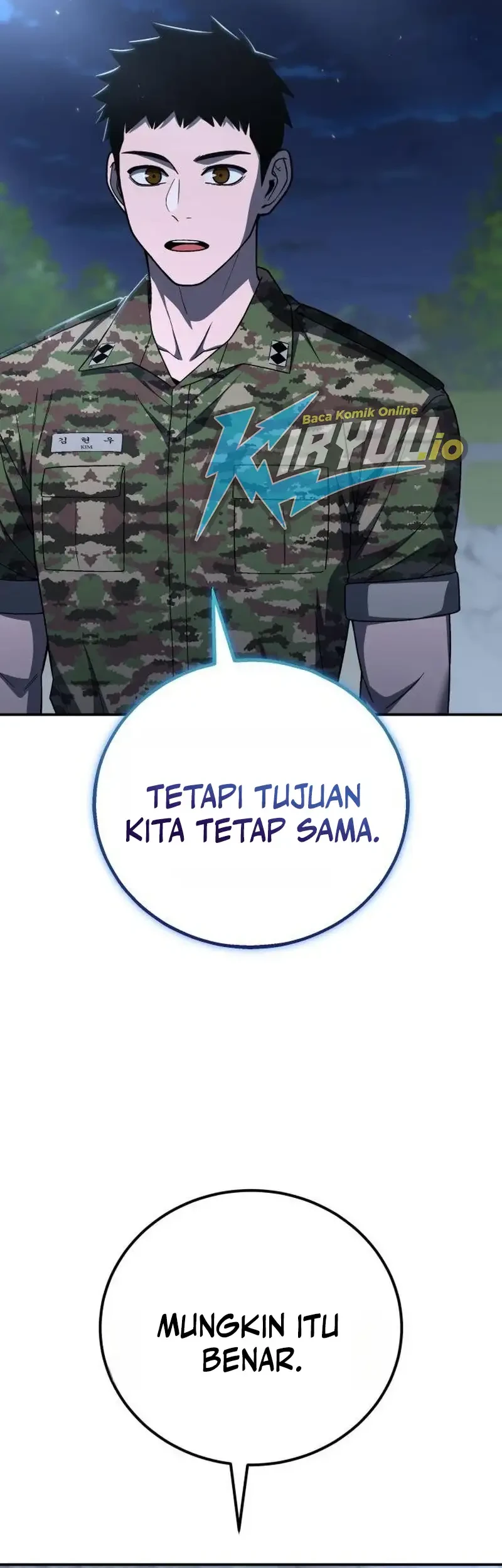 The Apocalypse's Ultimate Veteran Chapter 56 Gambar 14