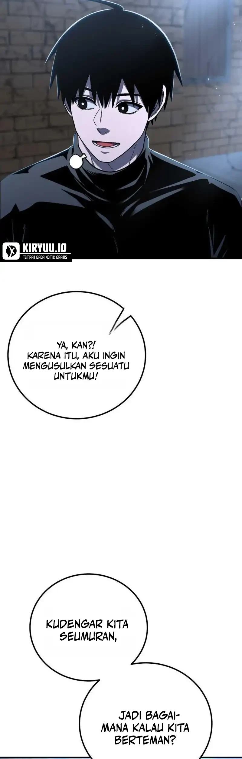 The Apocalypse's Ultimate Veteran Chapter 56 Gambar 16