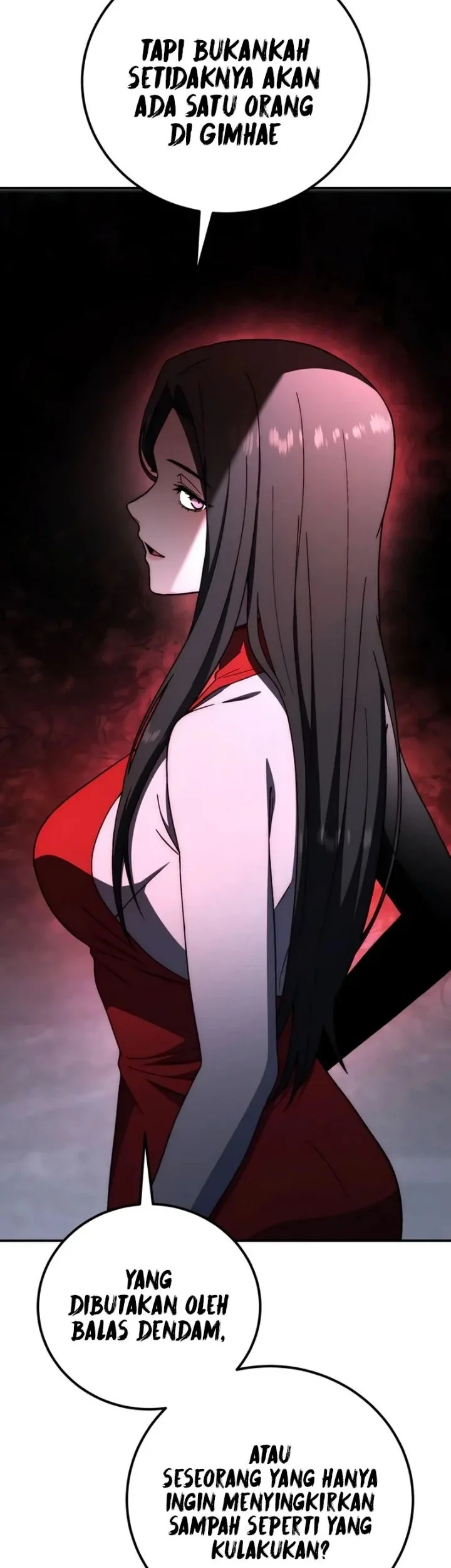 The Apocalypse's Ultimate Veteran Chapter 58 Gambar 13