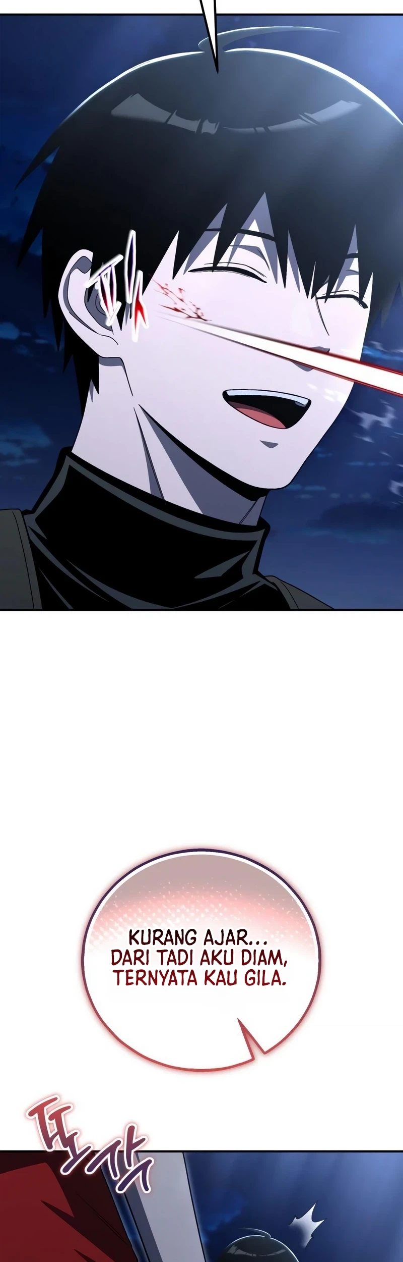 The Apocalypse's Ultimate Veteran Chapter 59 Gambar 12