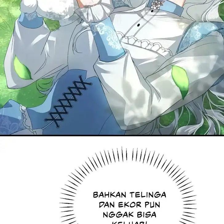 The Arranged Suitor Was the Kidnapper Chapter 1 Gambar 27