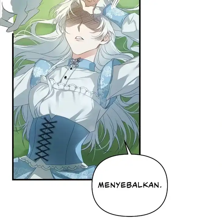 The Arranged Suitor Was the Kidnapper Chapter 1 Gambar 29